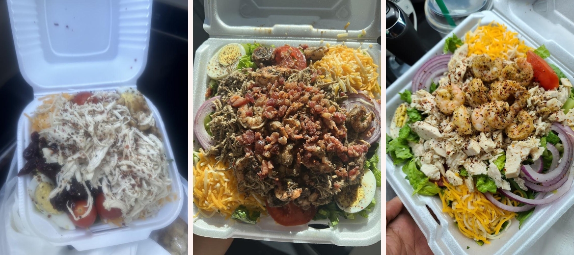 Food Express Cafe Gallery Image 3