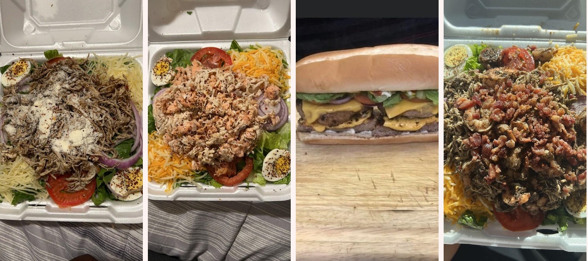 Food Express Cafe Gallery Image 4